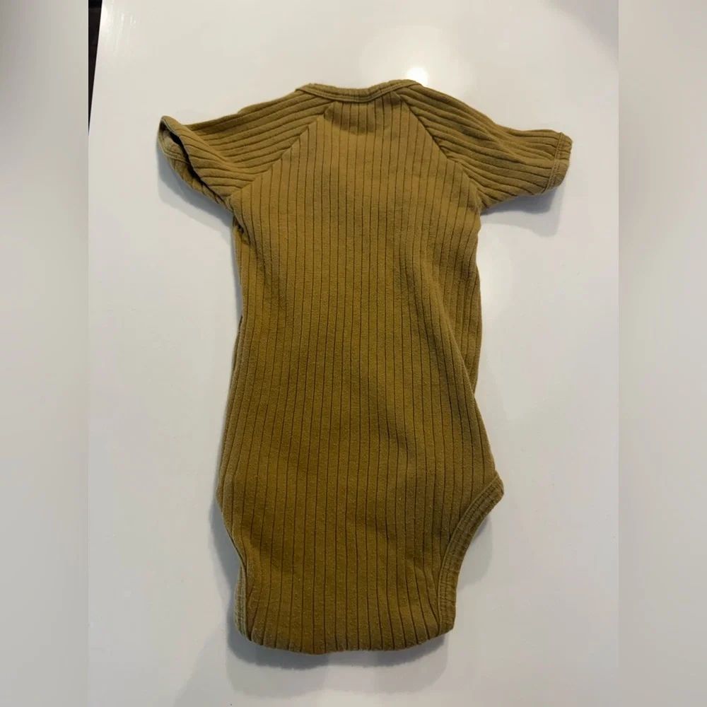 kate quinn baby girl bodysuit set of 4  Size 12-18months